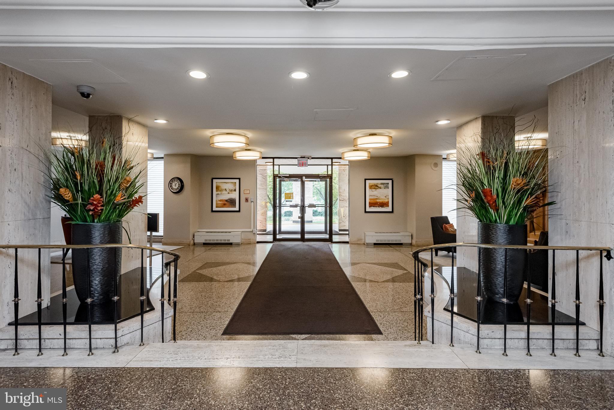 1111 University Boulevard West, Unit 1216A Silver Spring, MD 20902 - Photo 34 of 36