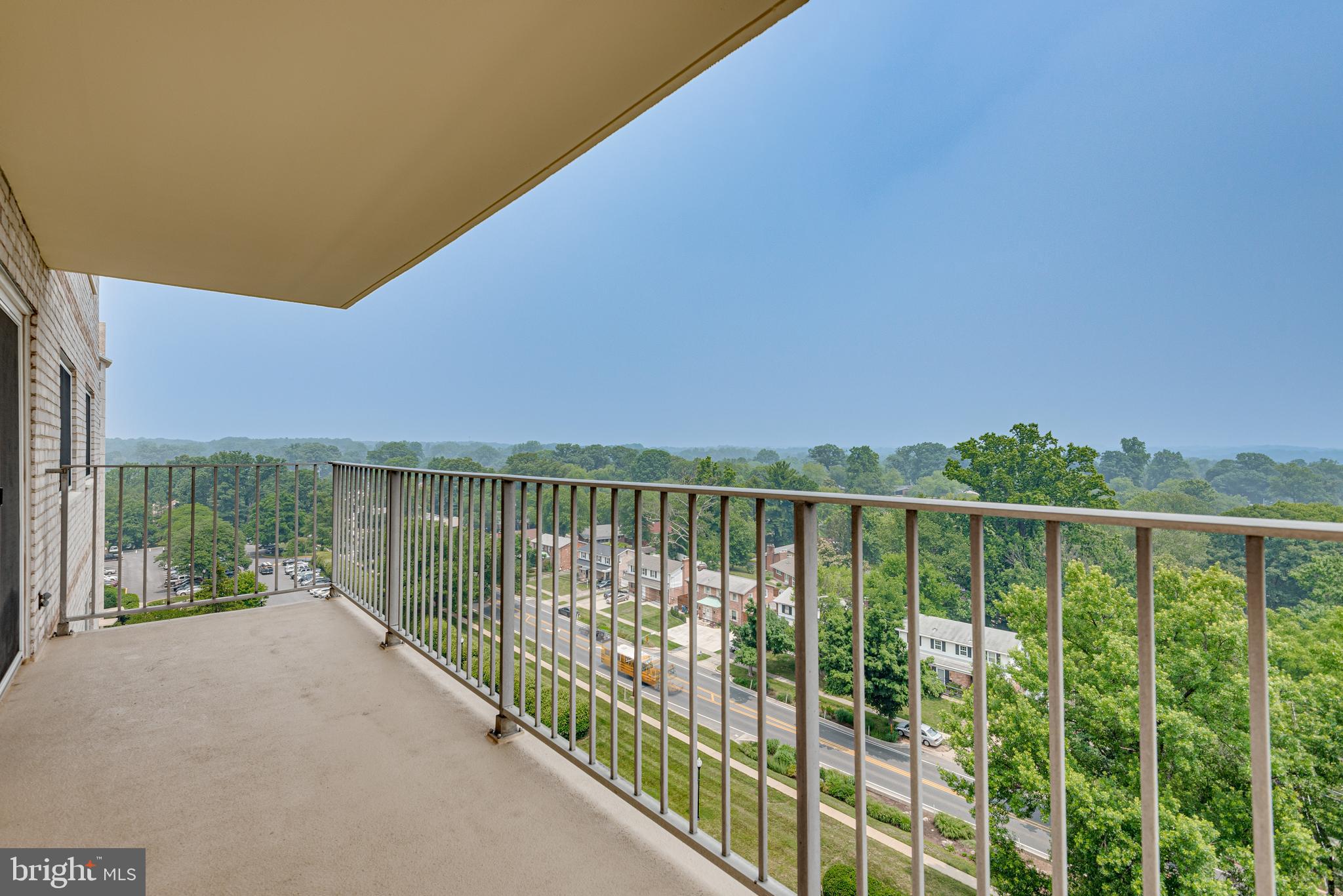 1111 University Boulevard West, Unit 1216A Silver Spring, MD 20902 - Photo 4 of 36