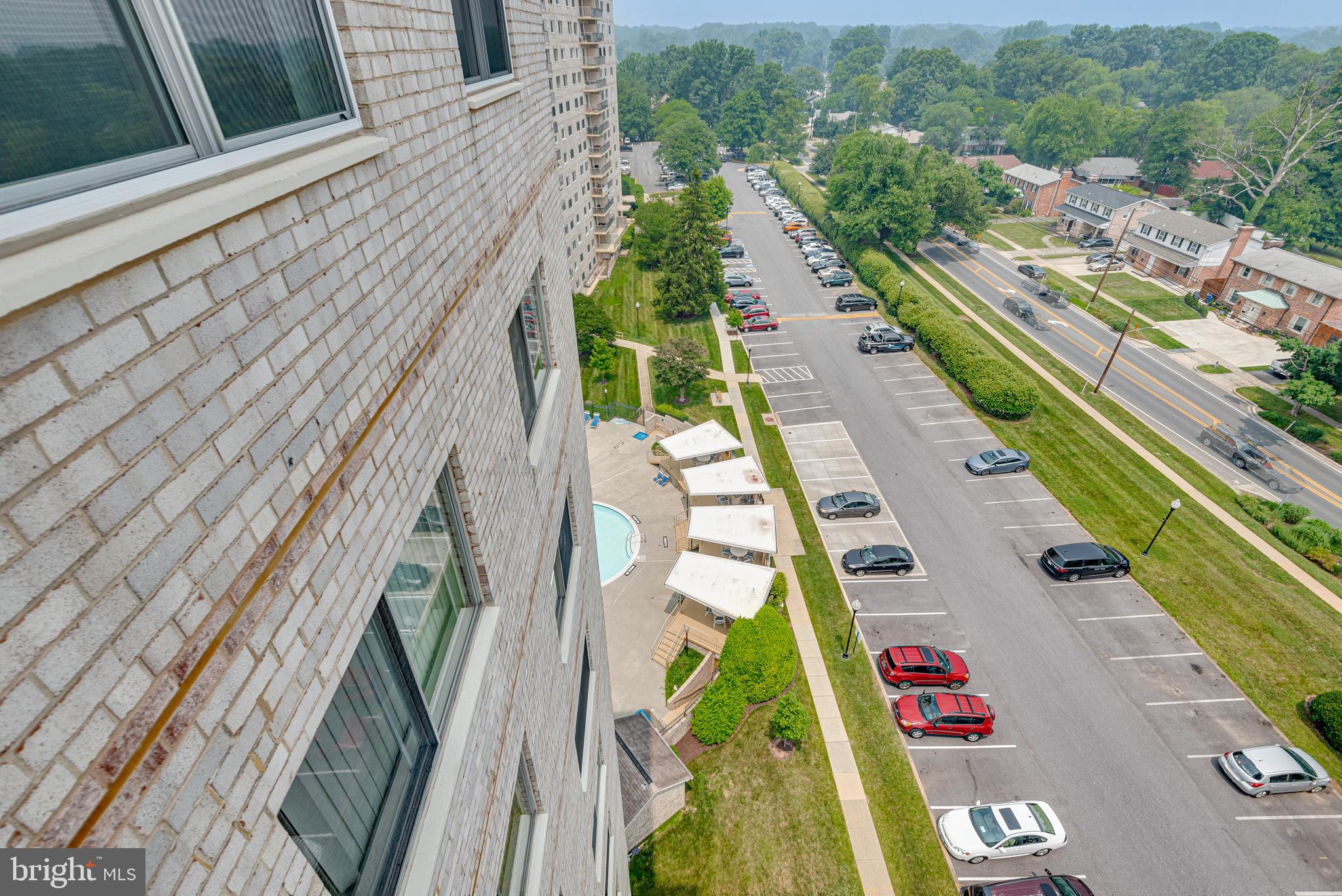 1111 University Boulevard West, Unit 1216A Silver Spring, MD 20902 - Photo 5 of 36