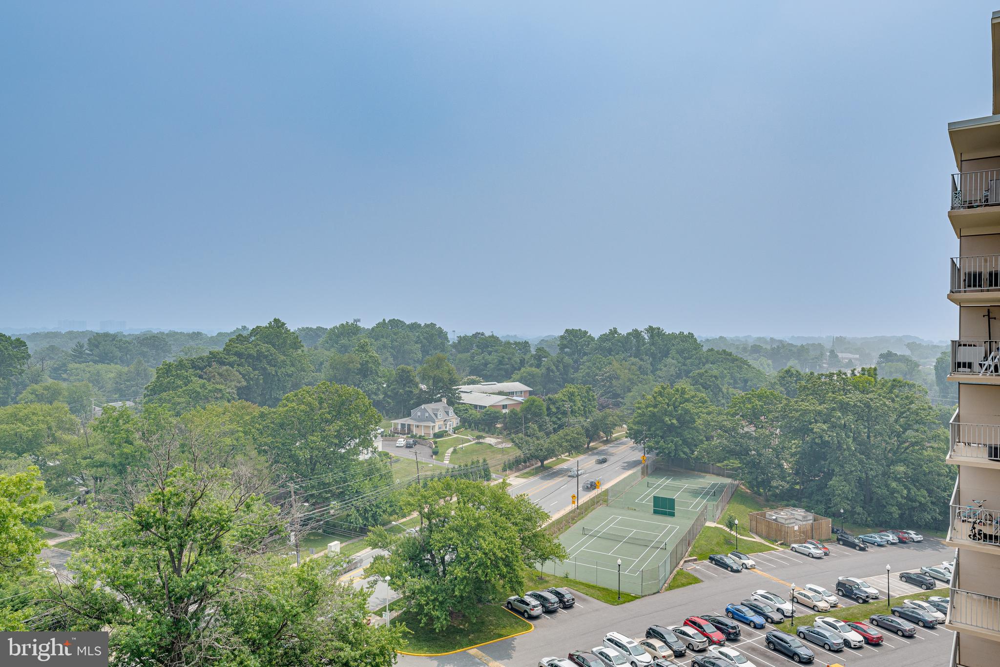 1111 University Boulevard West, Unit 1216A Silver Spring, MD 20902 - Photo 6 of 36