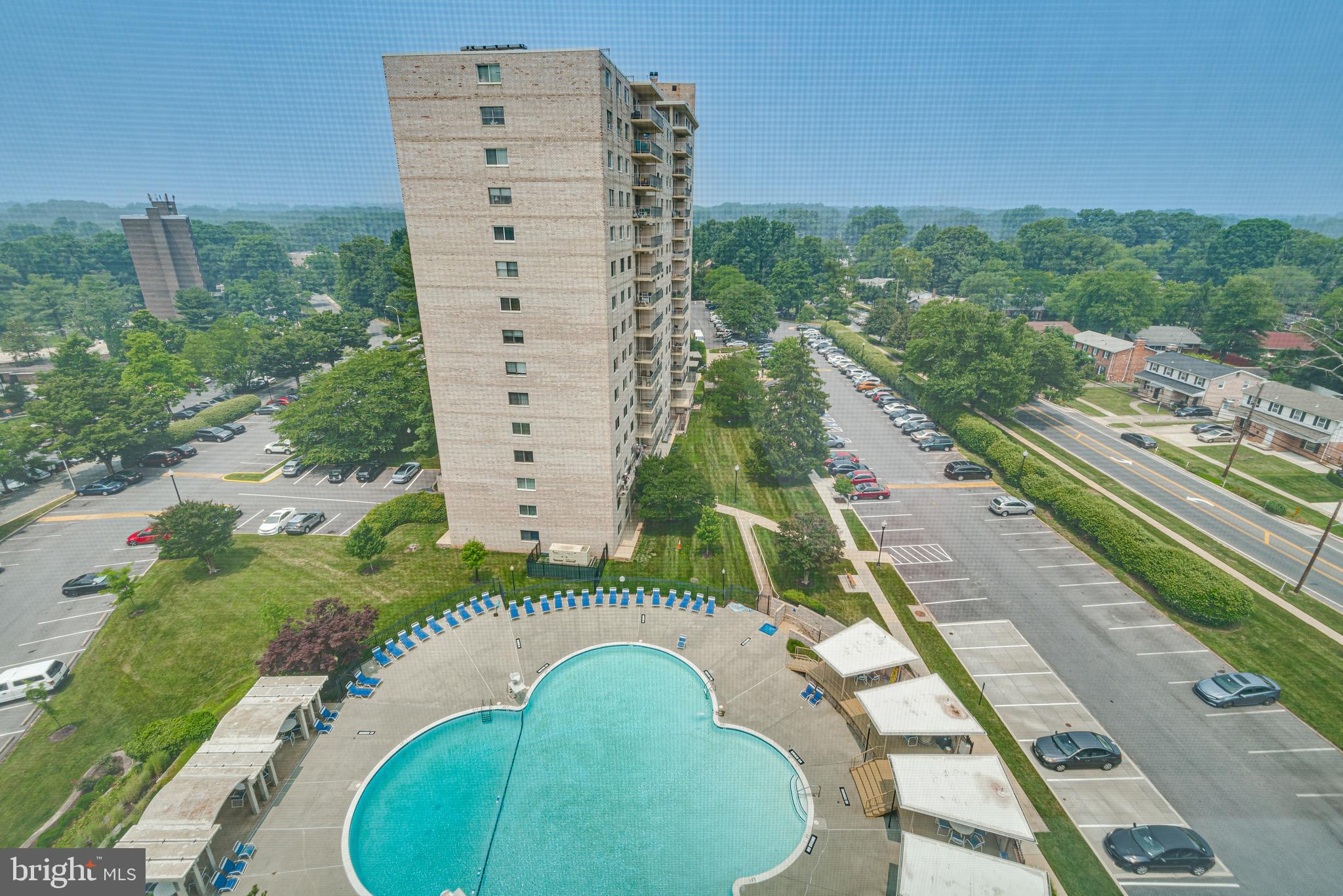 1111 University Boulevard West, Unit 1216A Silver Spring, MD 20902 - Photo 8 of 36