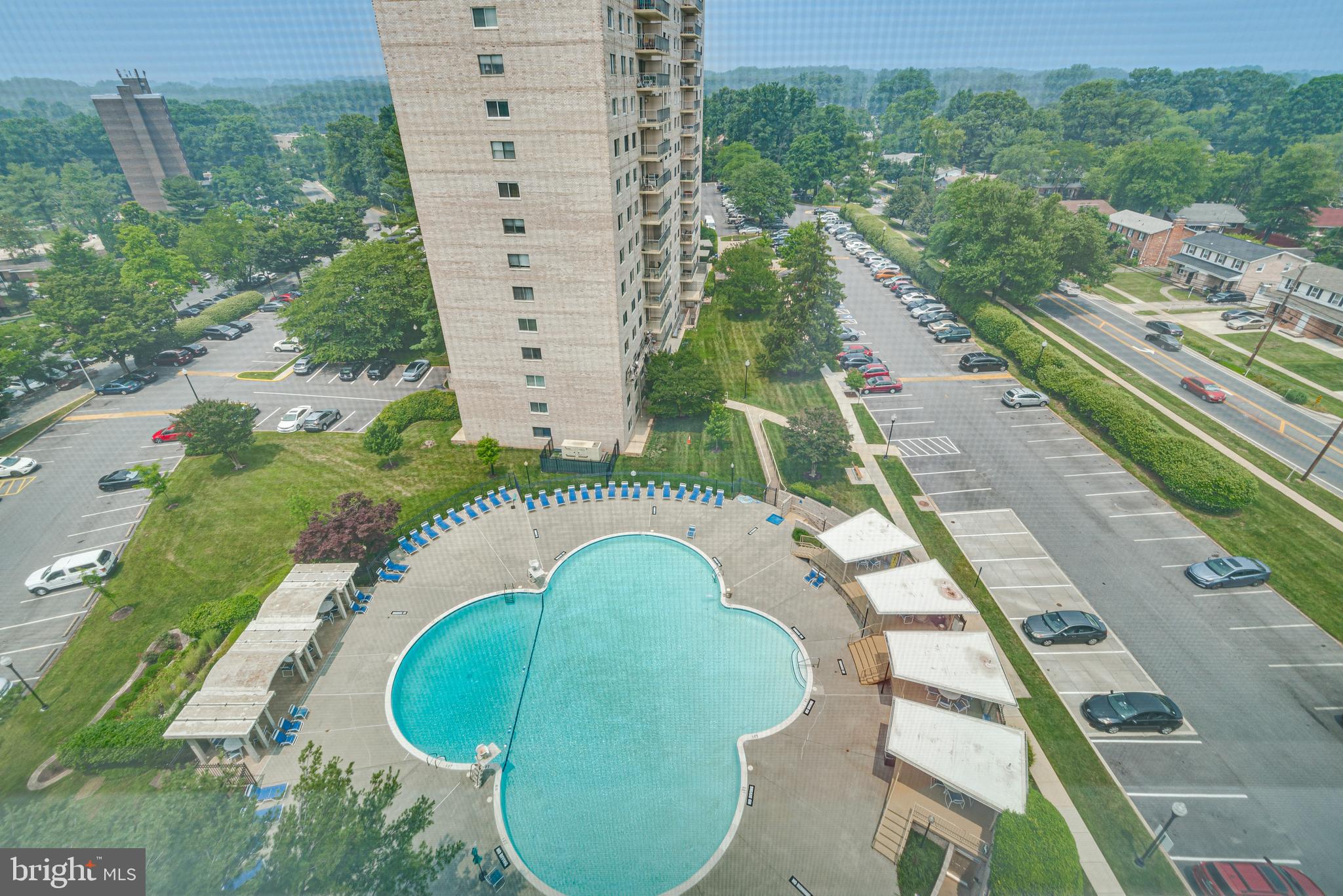1111 University Boulevard West, Unit 1216A Silver Spring, MD 20902 - Photo 9 of 36