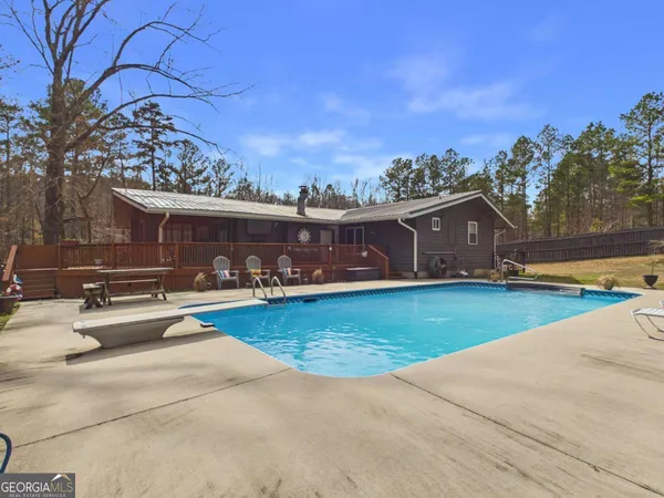 $625,000 | 228 Hickory Point, Buckhead, GA 30625