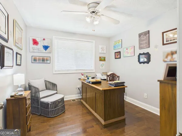 $625,000 | 228 Hickory Point, Buckhead, GA 30625