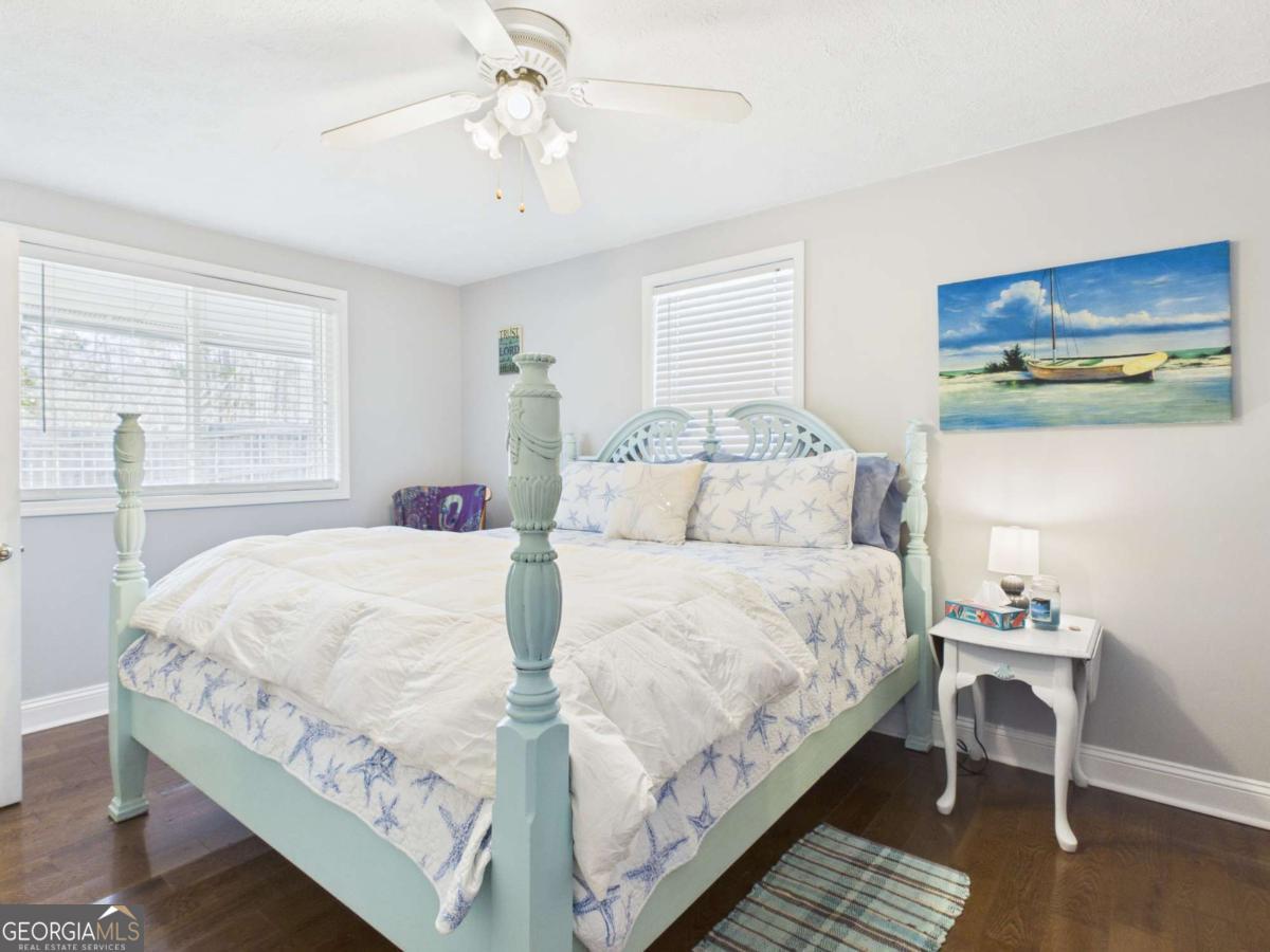 228 Hickory Point Buckhead, GA 30625 - Photo 18 of 34