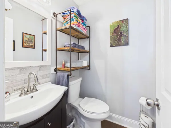 $625,000 | 228 Hickory Point, Buckhead, GA 30625