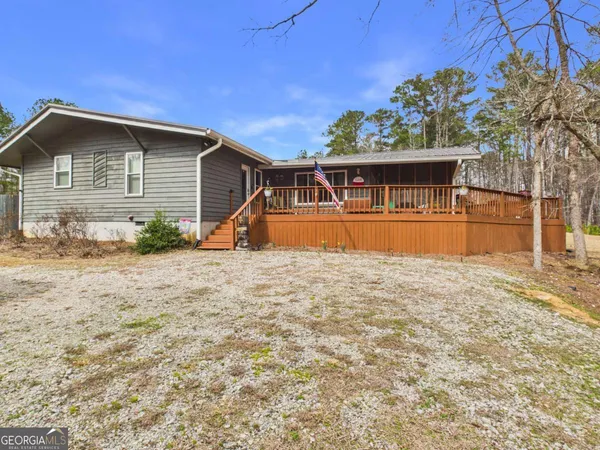 $625,000 | 228 Hickory Point, Buckhead, GA 30625