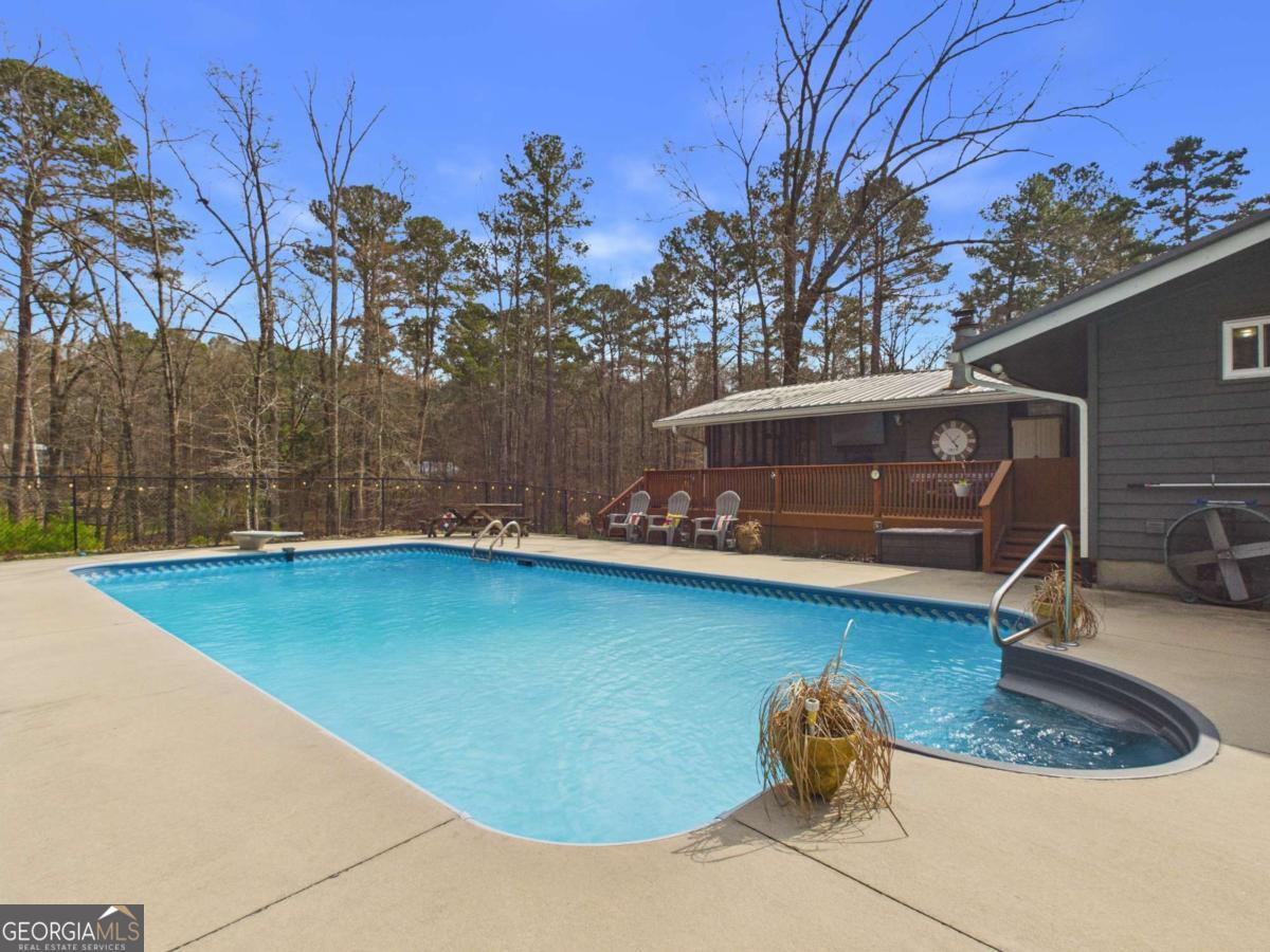 228 Hickory Point Buckhead, GA 30625 - Photo 24 of 34