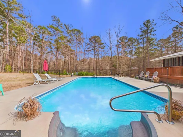 $625,000 | 228 Hickory Point, Buckhead, GA 30625