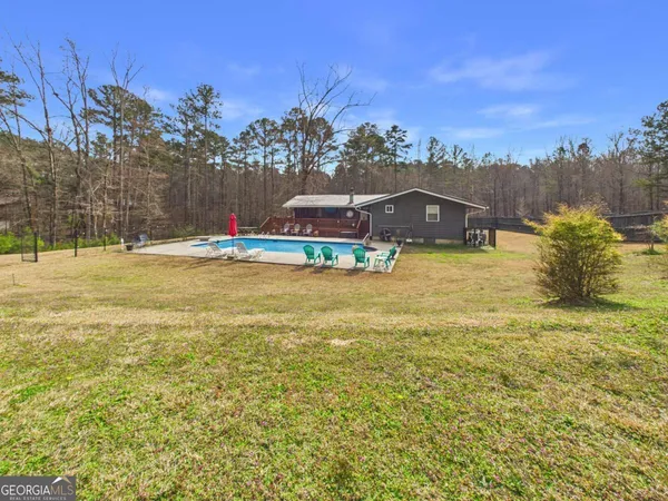 $625,000 | 228 Hickory Point, Buckhead, GA 30625