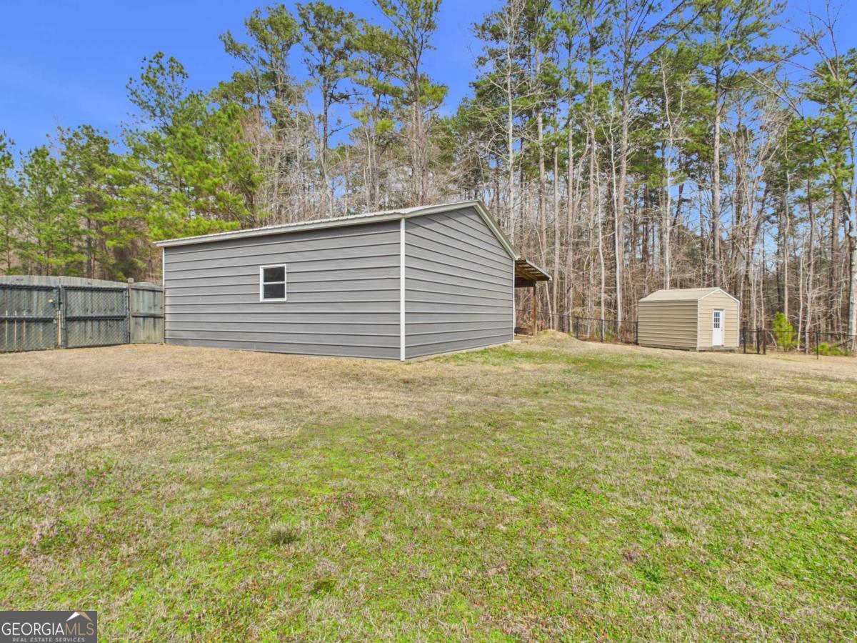 228 Hickory Point Buckhead, GA 30625 - Photo 28 of 34