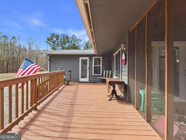 $625,000 | 228 Hickory Point, Buckhead, GA 30625