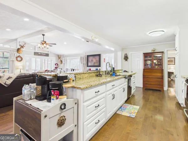 $625,000 | 228 Hickory Point, Buckhead, GA 30625