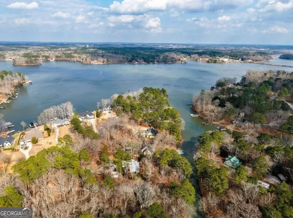 $625,000 | 228 Hickory Point, Buckhead, GA 30625