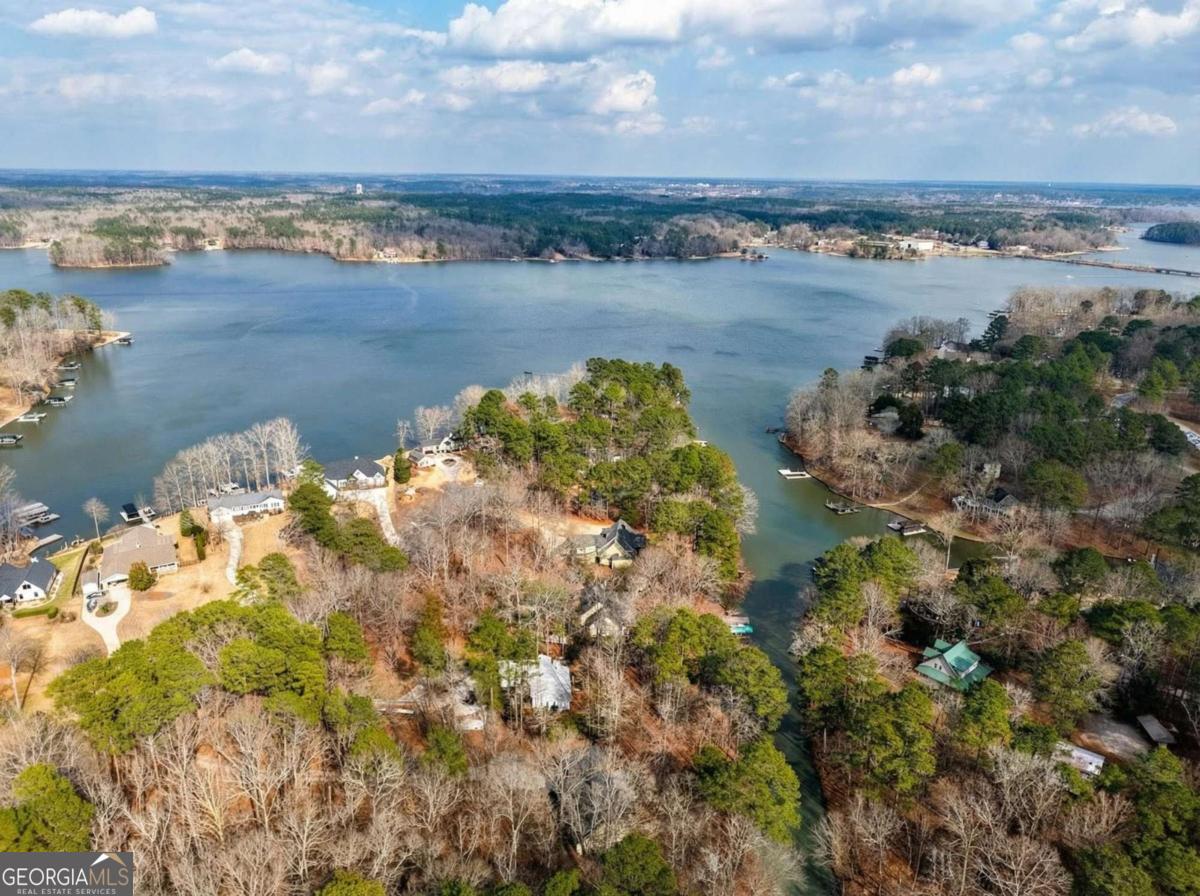 228 Hickory Point Buckhead, GA 30625 - Photo 34 of 34