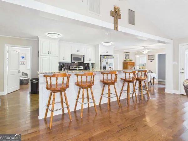 $625,000 | 228 Hickory Point, Buckhead, GA 30625