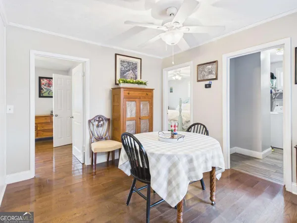 $625,000 | 228 Hickory Point, Buckhead, GA 30625