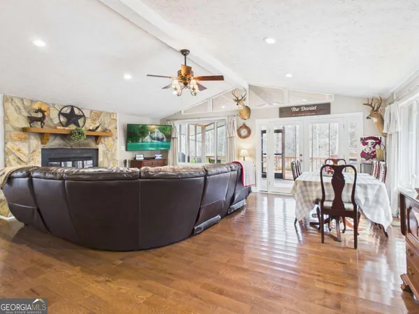 $625,000 | 228 Hickory Point, Buckhead, GA 30625