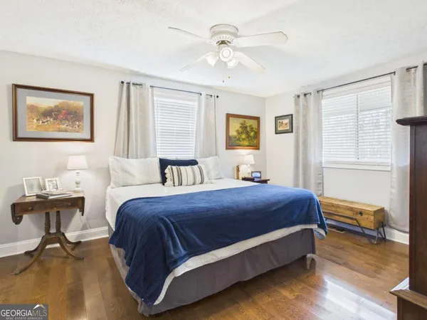 $625,000 | 228 Hickory Point, Buckhead, GA 30625