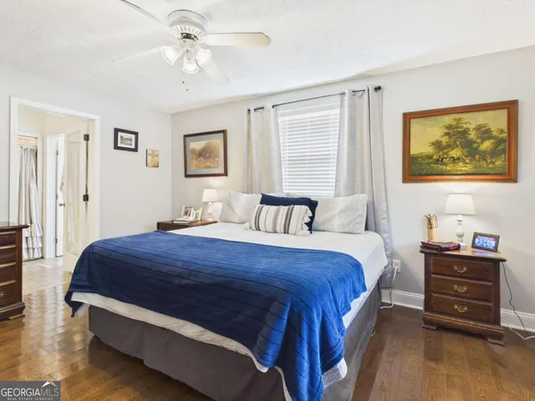 $625,000 | 228 Hickory Point, Buckhead, GA 30625