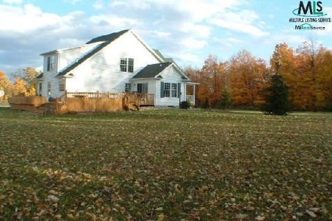 2565 Dodds Road North Branch, MI 48461 - Photo 8 of 9 757327-7.JPG