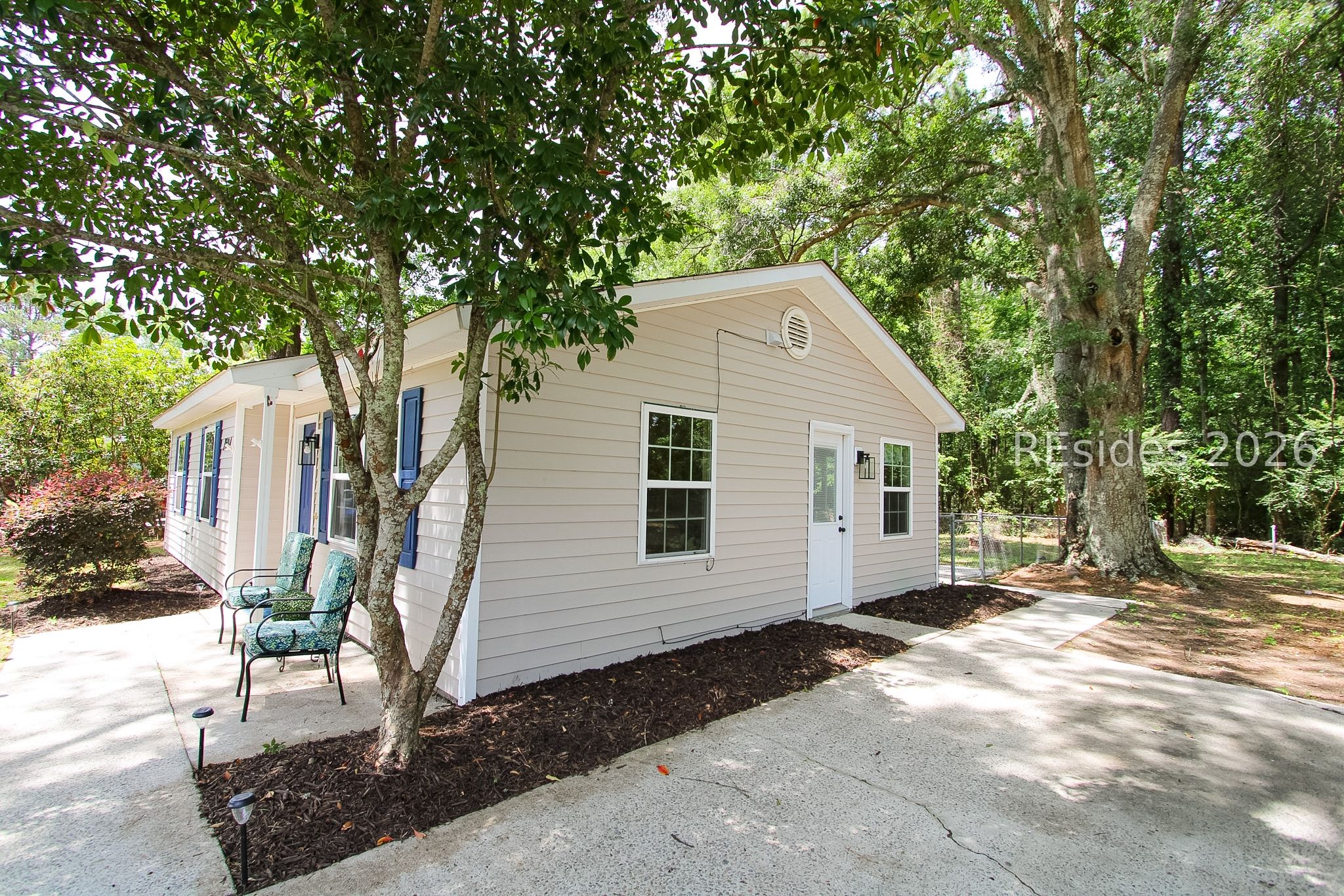 1504 Quarter Horse Road Beaufort, SC 29906 - Photo 38 of 39