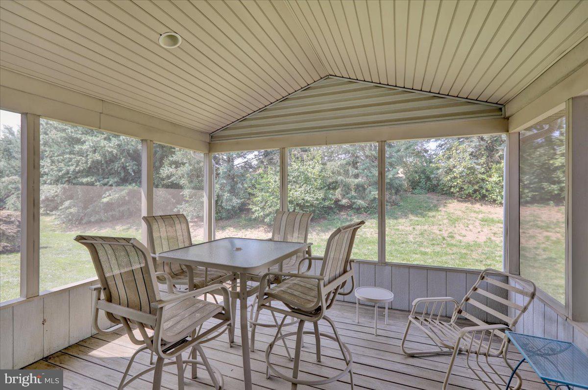 130 Gantz Meadows Mount Joy, PA 17552 - Photo 13 of 35 screened in deck