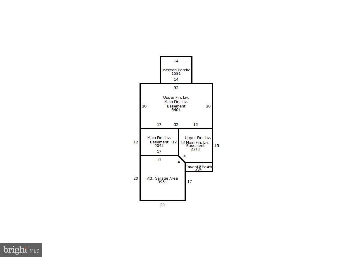 130 Gantz Meadows Mount Joy, PA 17552 - Photo 2 of 35 layout