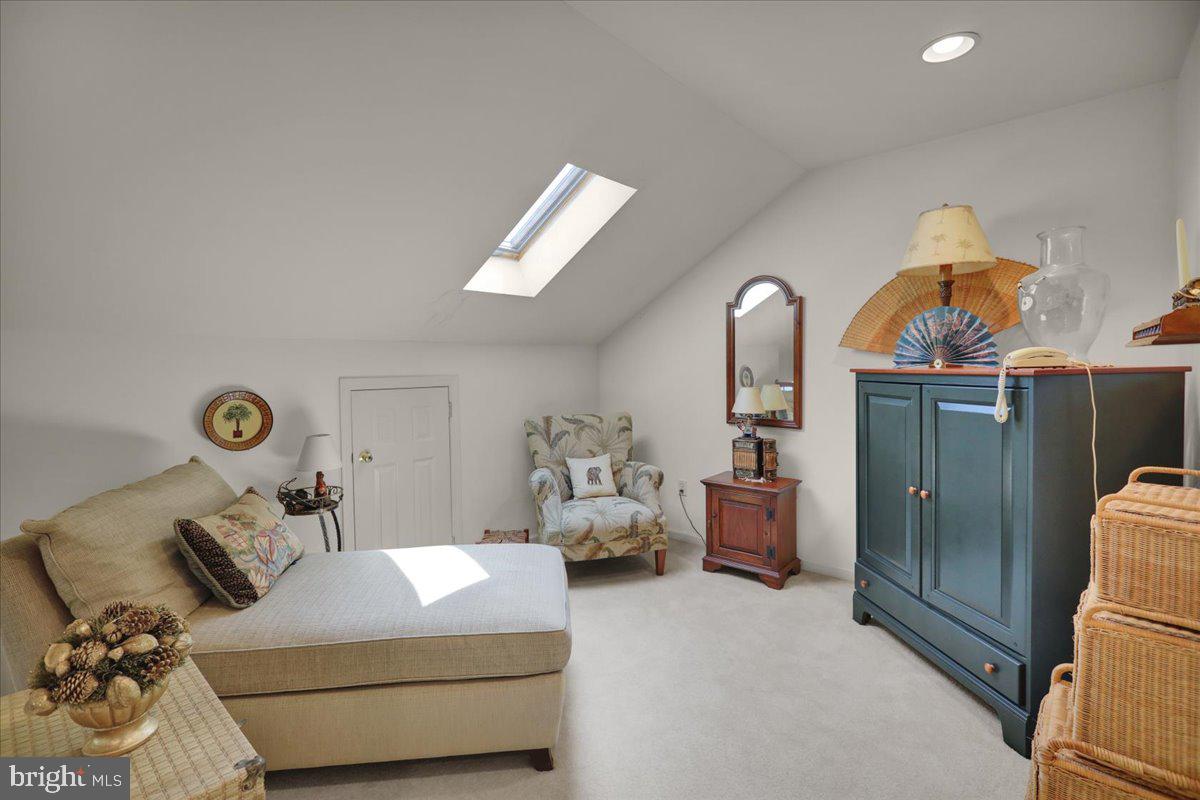 130 Gantz Meadows Mount Joy, PA 17552 - Photo 26 of 35 Loft w/ storage access