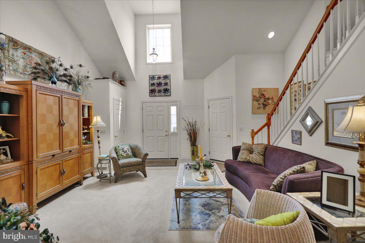 130 Gantz Meadows Mount Joy, PA 17552 - Photo 4 of 35 Cathedral Great room /LR