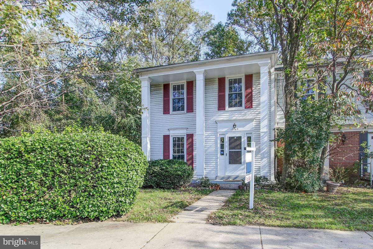 12745 Turquoise Terrace Silver Spring, MD 20904 - Photo 1 of 26 Exterior (Front)