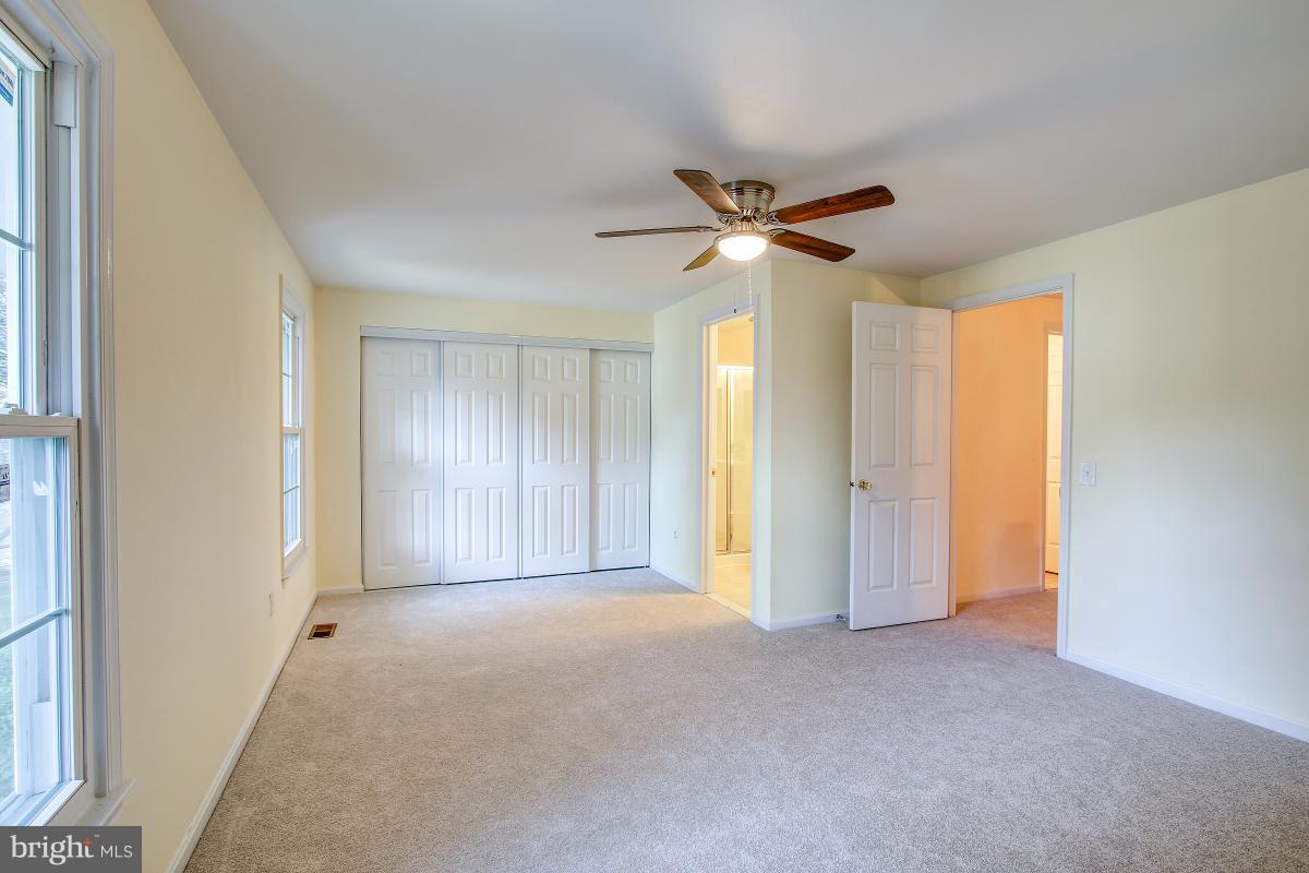 12745 Turquoise Terrace Silver Spring, MD 20904 - Photo 14 of 26 Bedroom (Master)
