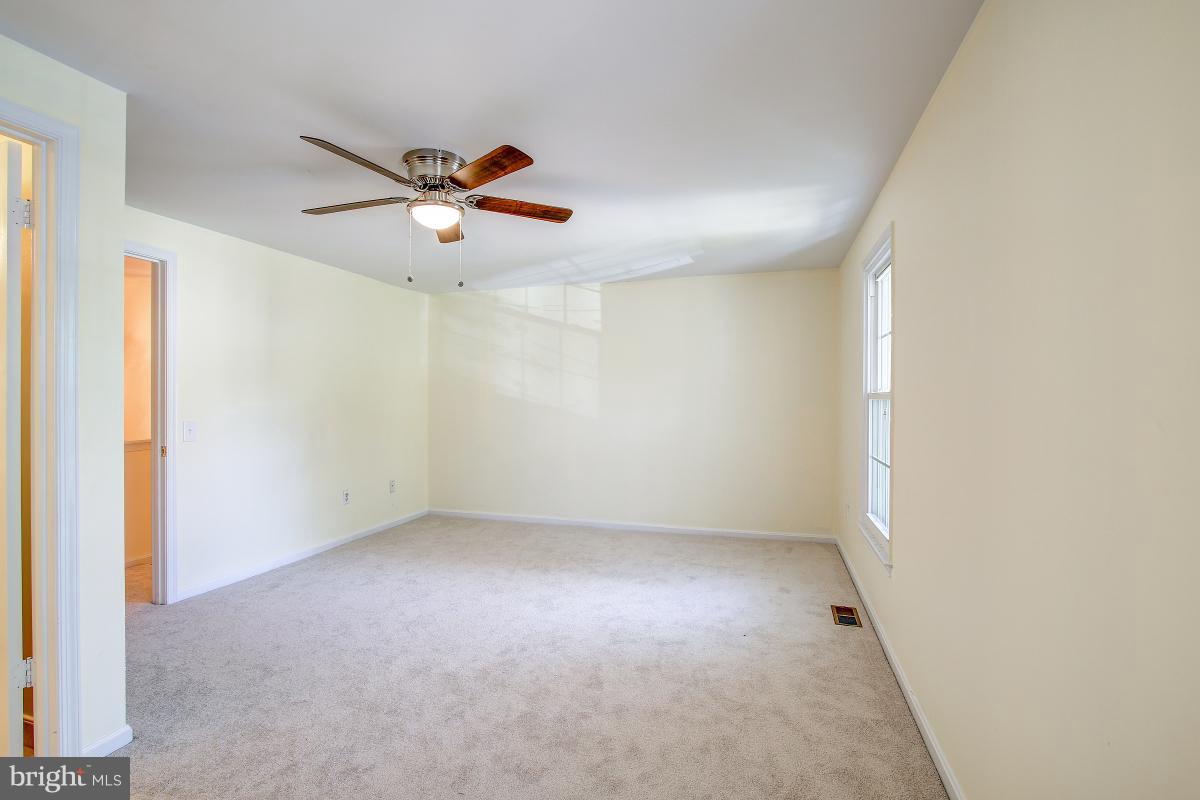12745 Turquoise Terrace Silver Spring, MD 20904 - Photo 15 of 26 Bedroom (Master)