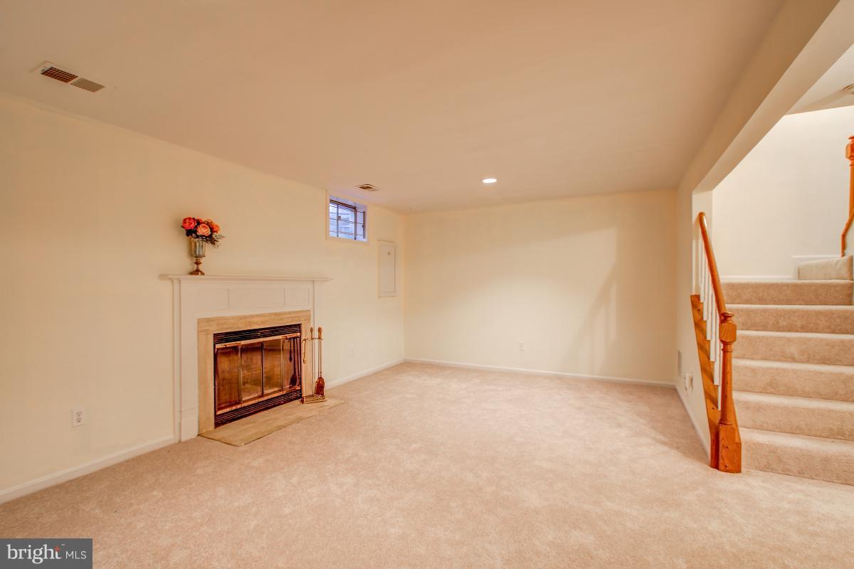 12745 Turquoise Terrace Silver Spring, MD 20904 - Photo 22 of 26 Basement