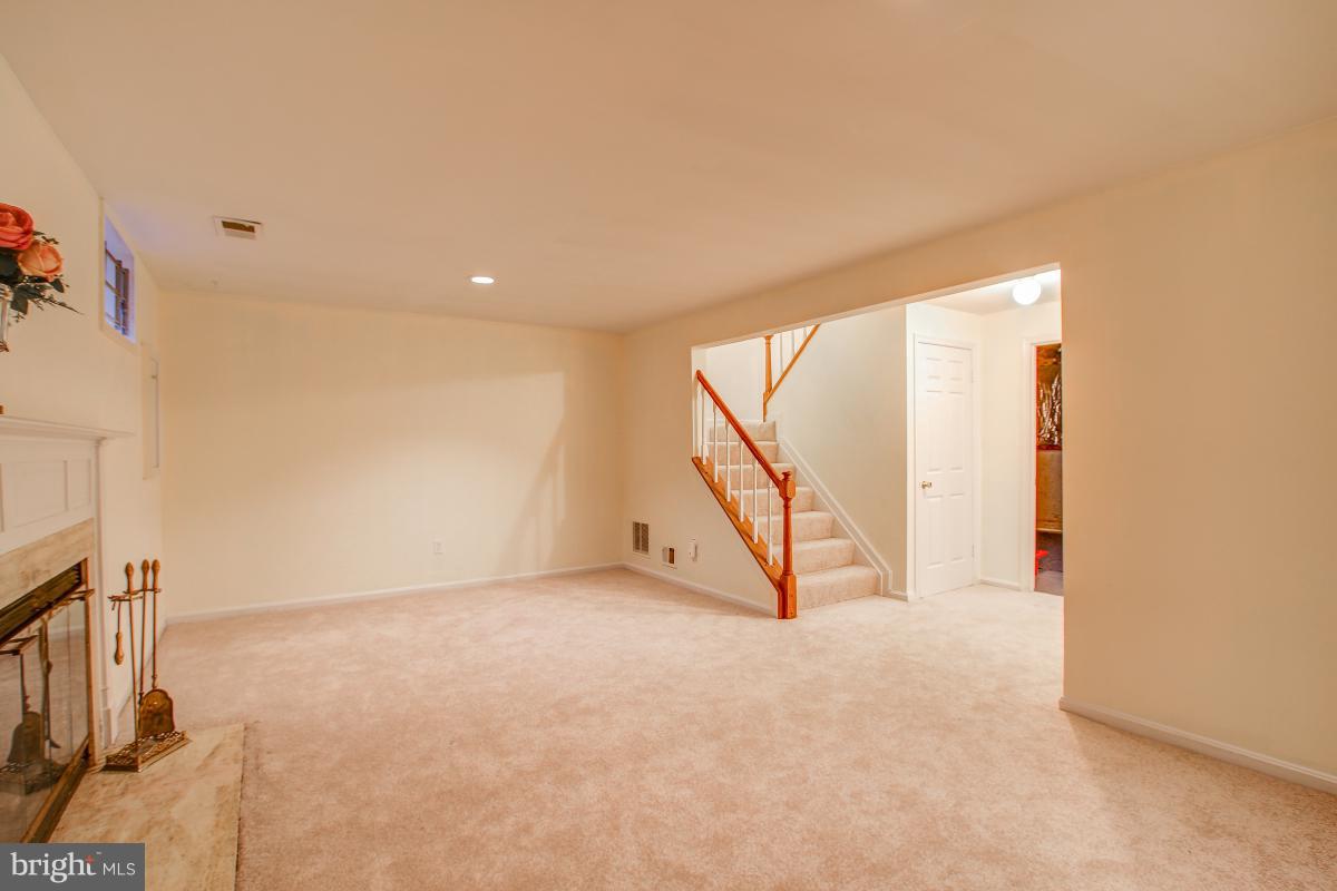 12745 Turquoise Terrace Silver Spring, MD 20904 - Photo 23 of 26 Basement