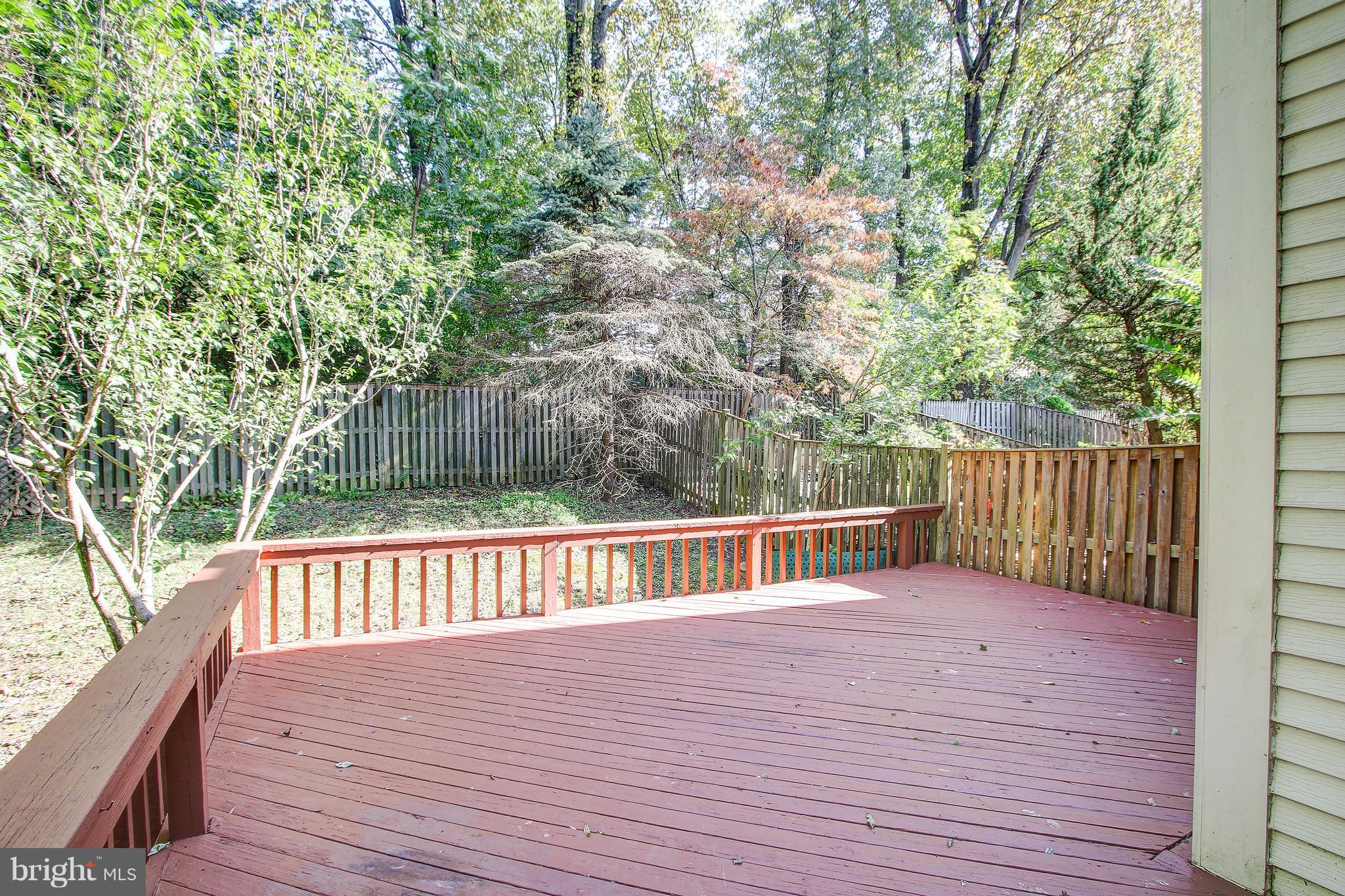 12745 Turquoise Terrace Silver Spring, MD 20904 - Photo 25 of 26 View