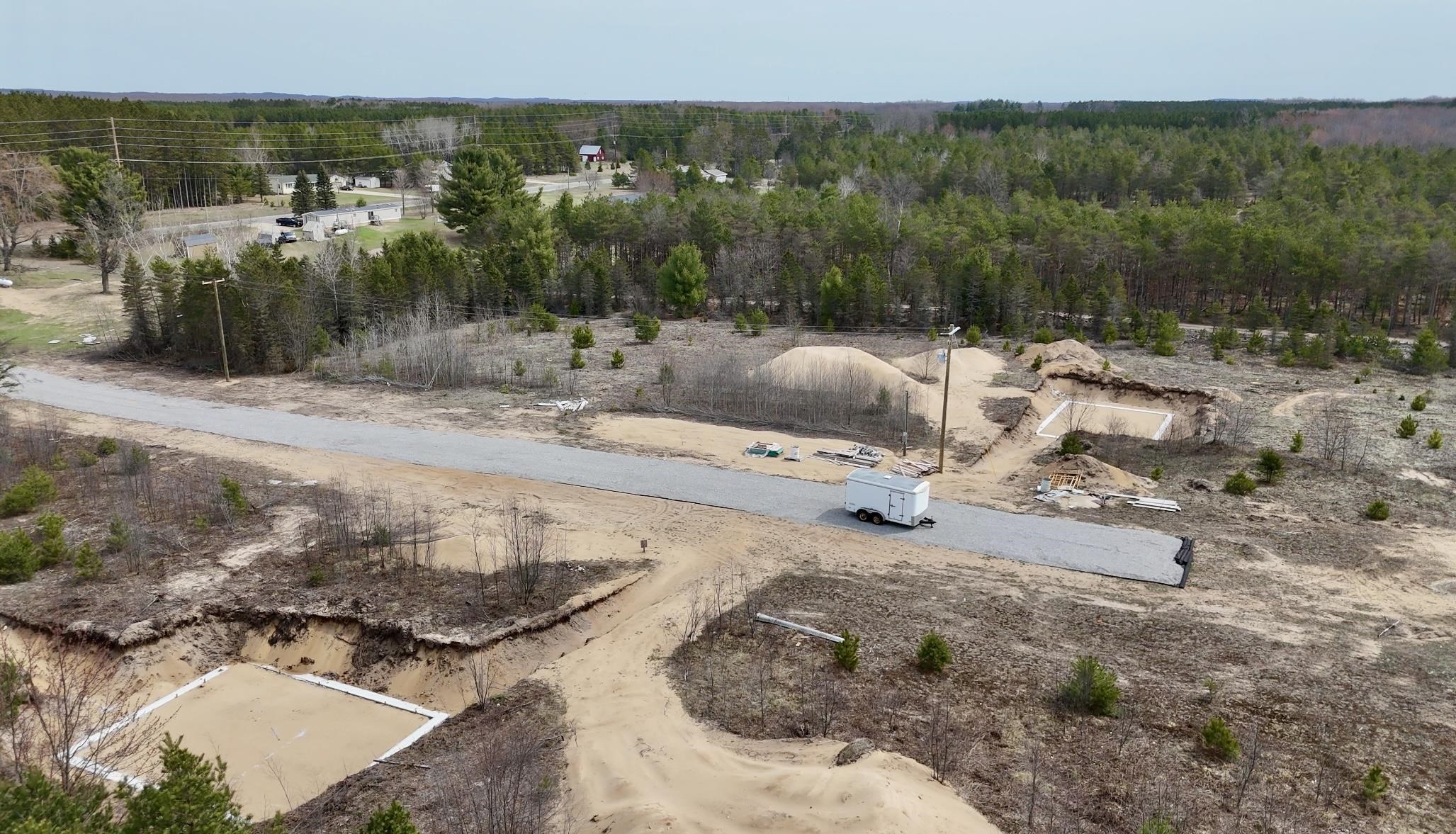 2406 East 32 Road, Unit PARCEL E Cadillac, MI 49601 - Photo 11 of 19