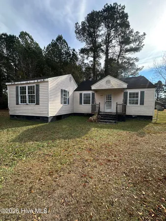 $65,000 | 4539 Kay Circle, Grifton, NC 28530
