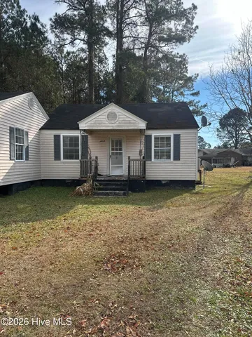 $85,000 | 4539 Kay Circle, Grifton, NC 28530