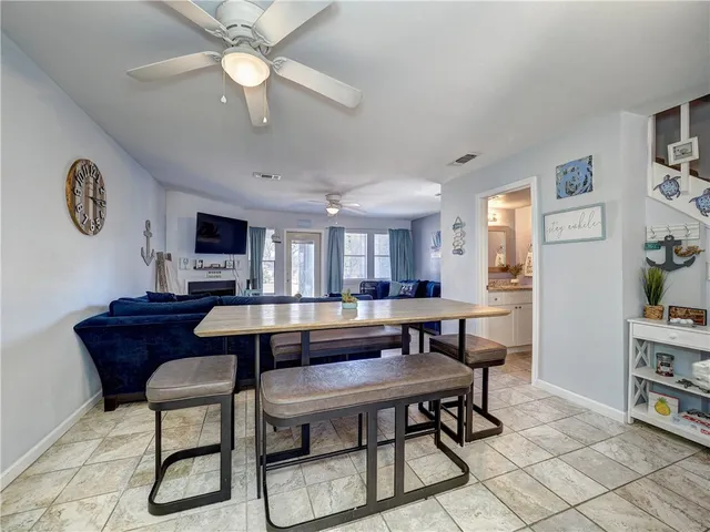 $199,000 | 209 Forest Hills, Unit 125, Rockport, TX 78382