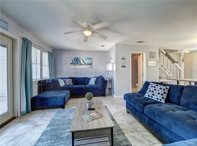 $199,000 | 209 Forest Hills, Unit 125, Rockport, TX 78382