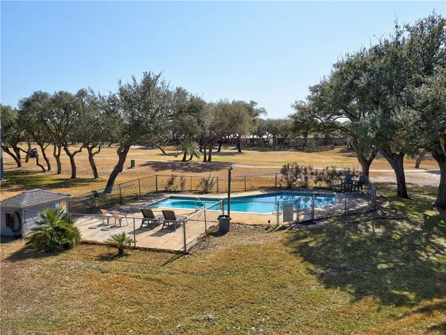 $199,000 | 209 Forest Hills, Unit 125, Rockport, TX 78382