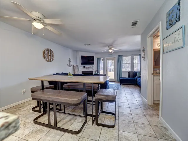 $199,000 | 209 Forest Hills, Unit 125, Rockport, TX 78382