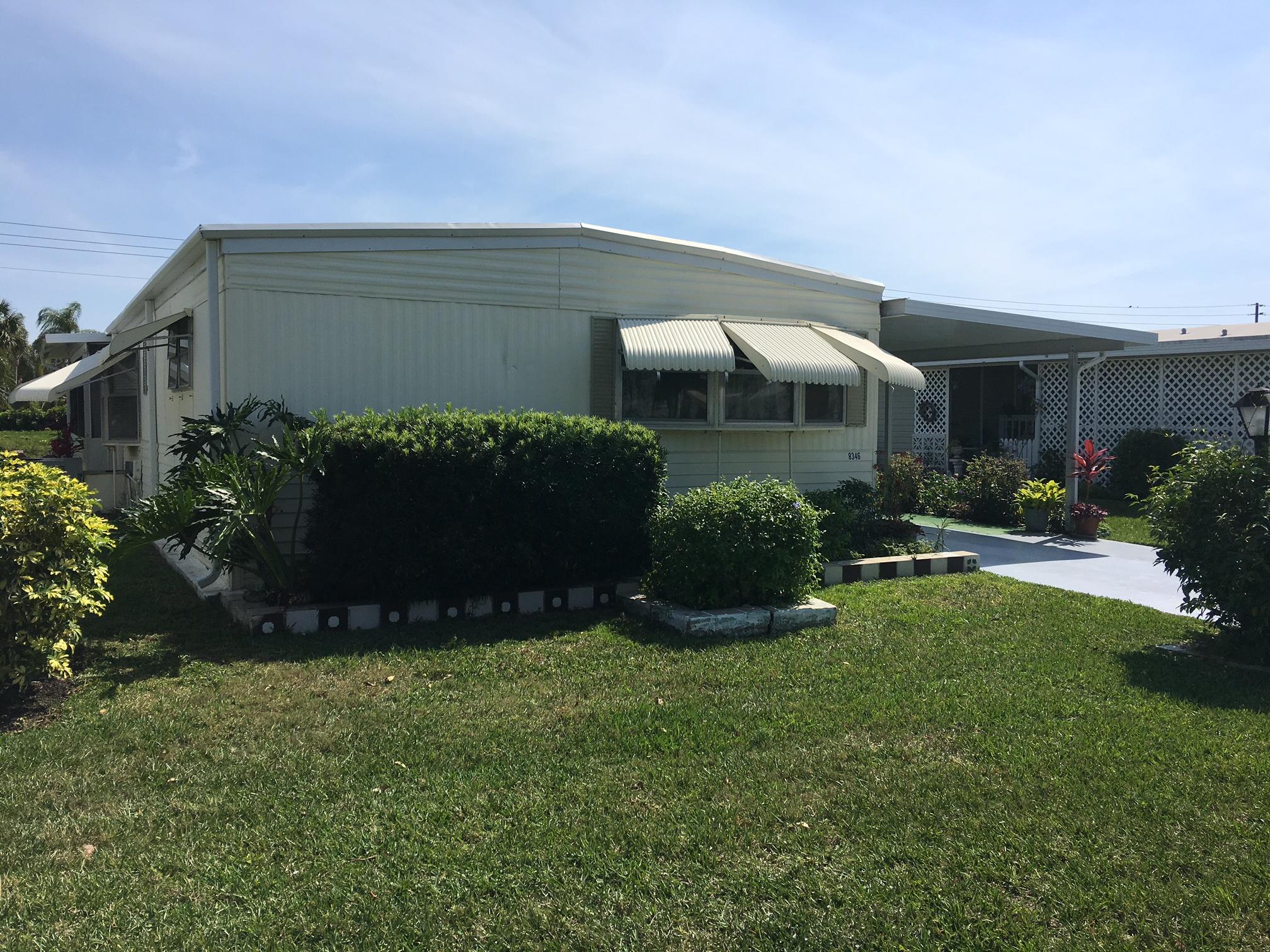 8346 South Street Boca Raton, FL 33433 - Photo 1 of 1 Front