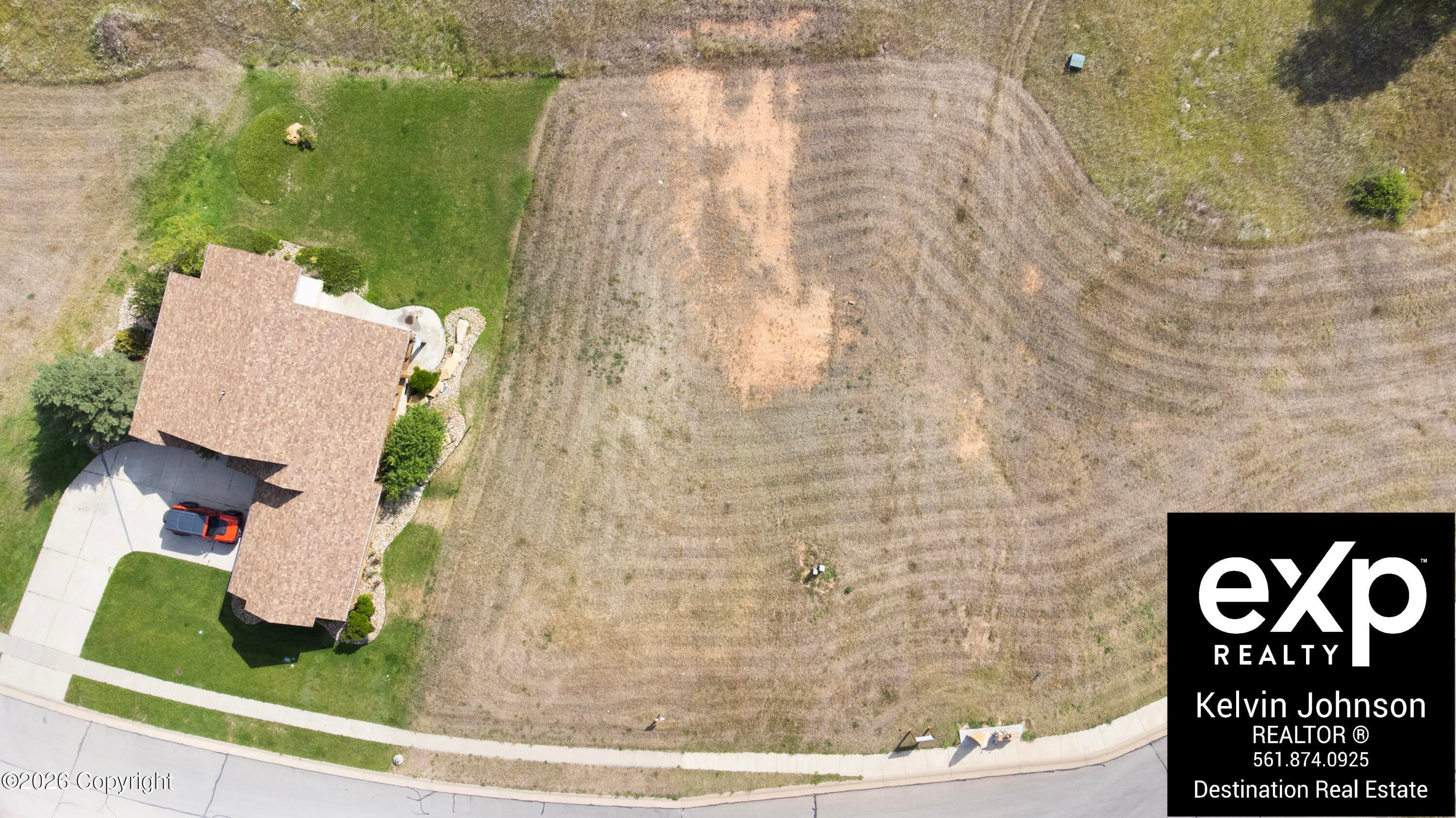 61 Fawn Ridge Road Hulett, WY 82720 - Photo 3 of 8 DJI_0217