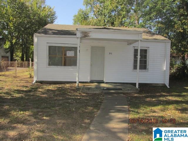 310 14th Street Southwest Birmingham, AL 35211 - Photo 1 of 15