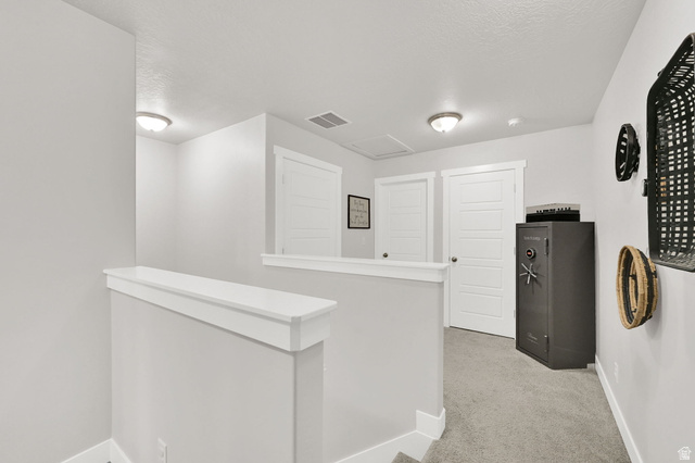 2777 West 4175th Street South, Unit 232 Roy, UT 84067 - Photo 14 of 27 Corridor