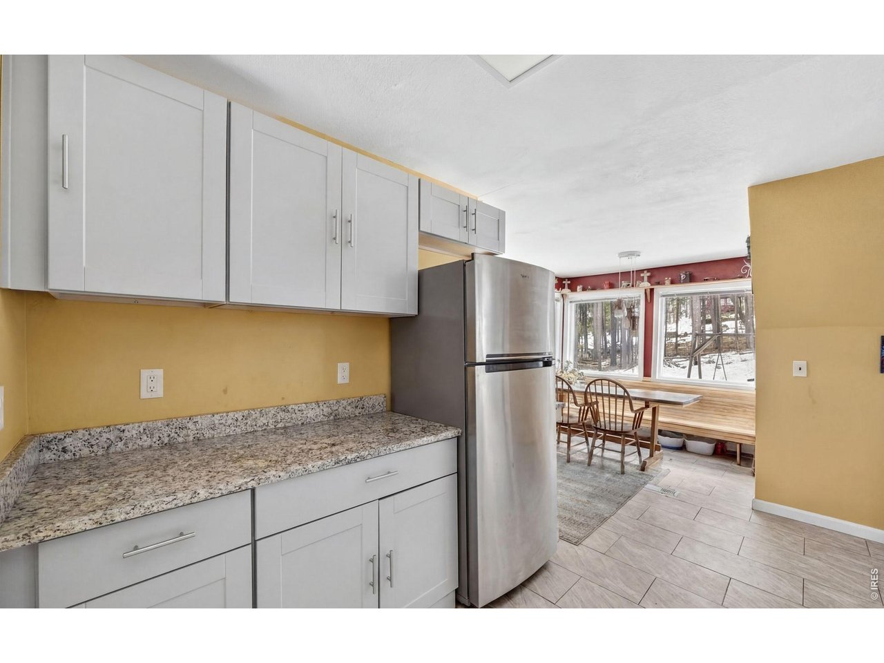 240 Deer Road Evergreen, CO 80439 - Photo 11 of 20 Kitchen