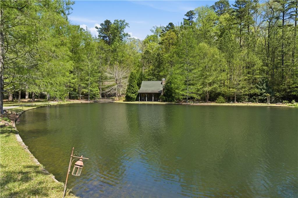 392 Red Mountain Road Dallas, GA 30157 - Photo 187 of 200