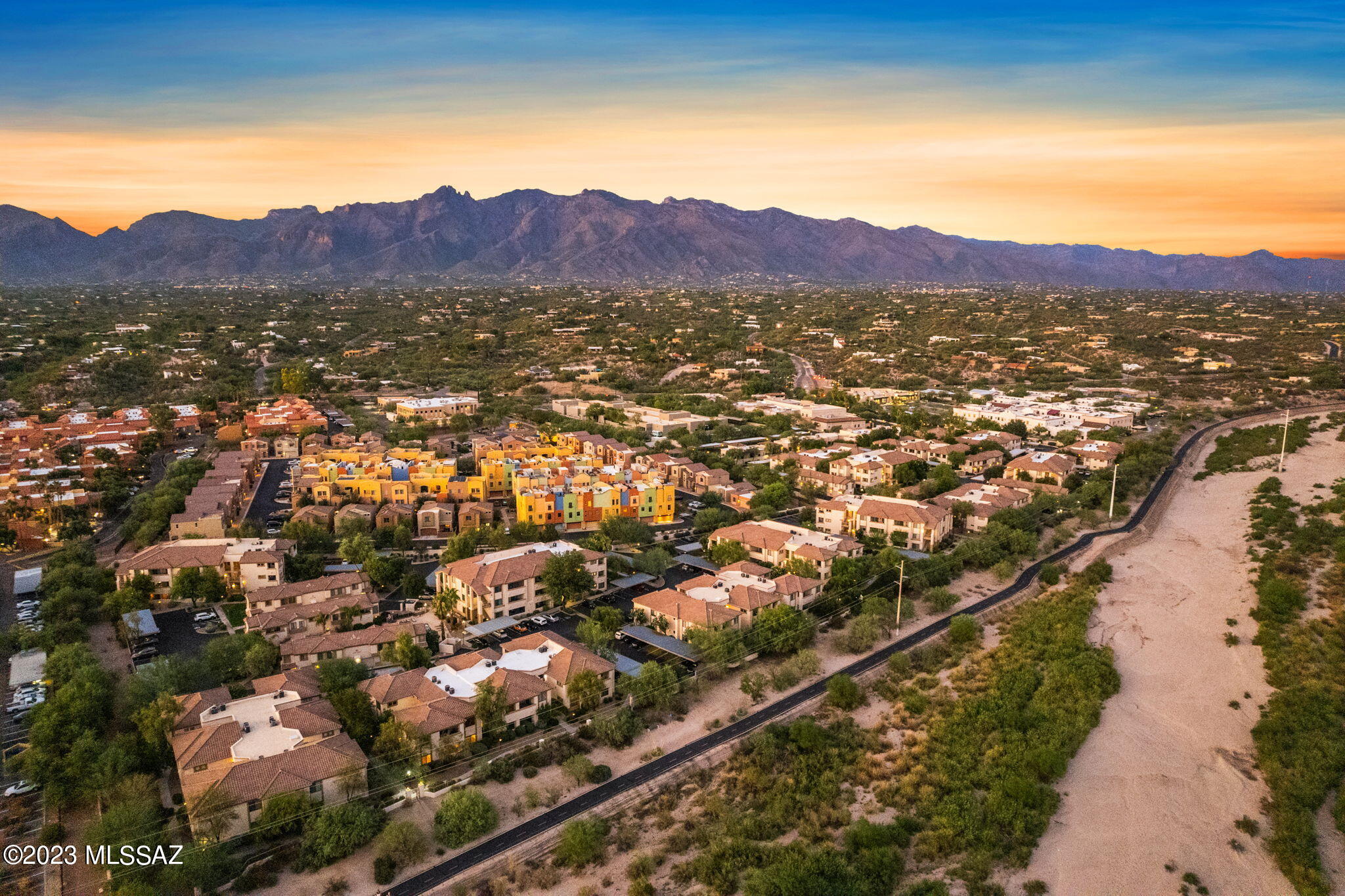 2550 East River Road, Unit 12104 Tucson, AZ 85718 - Photo 5 of 50